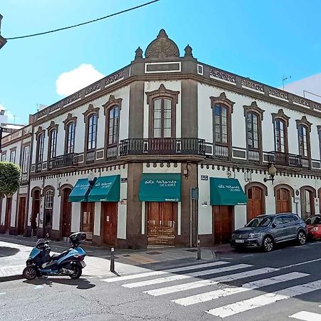 Coliving 1907 Hotel Las Palmas de Gran Canaria Exterior foto