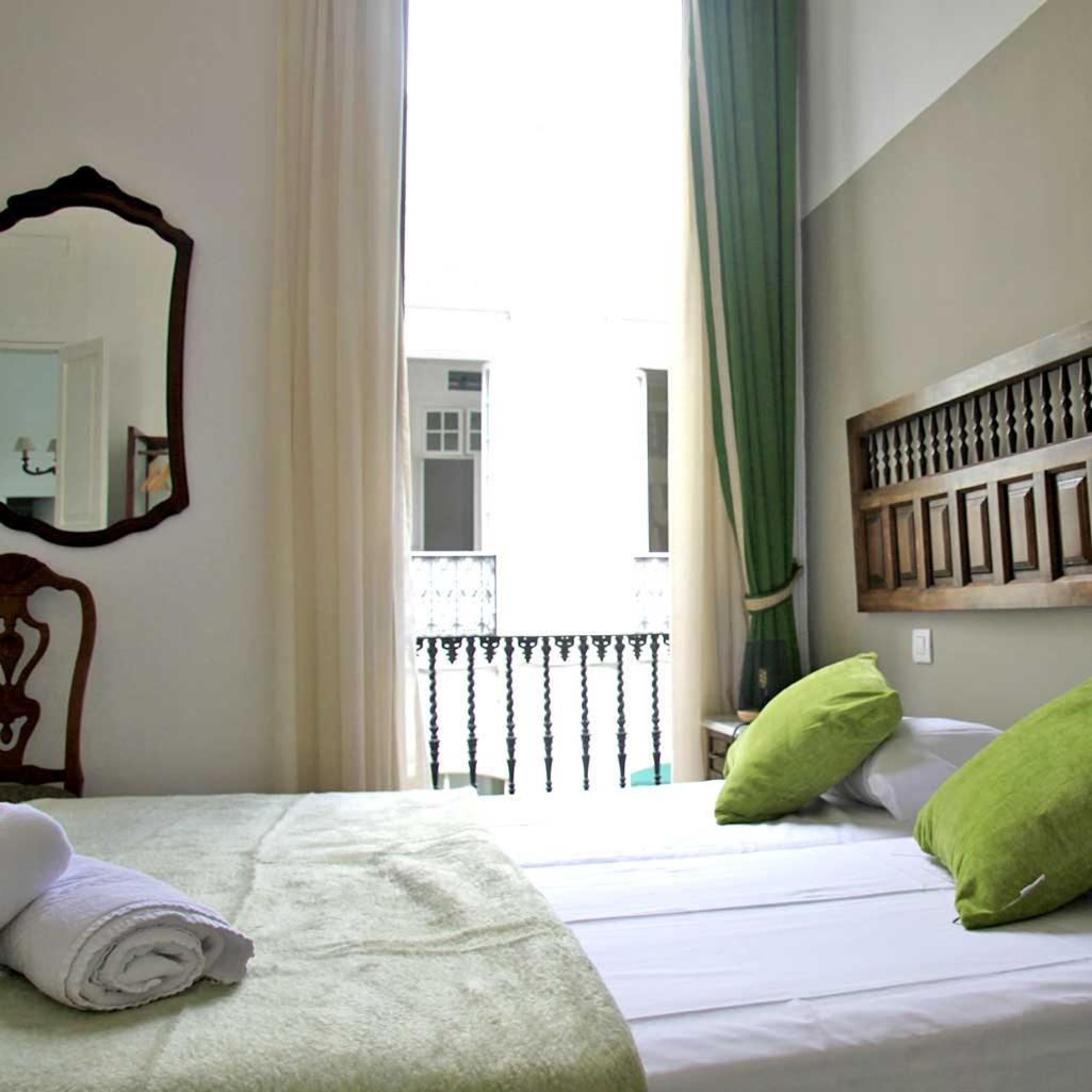 Coliving 1907 Hotel Las Palmas de Gran Canaria Exterior foto