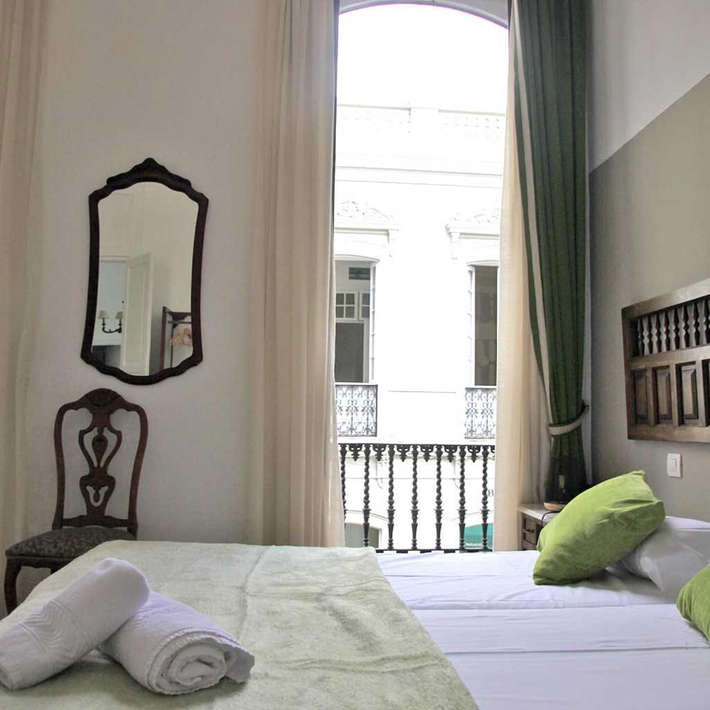Coliving 1907 Hotel Las Palmas de Gran Canaria Exterior foto