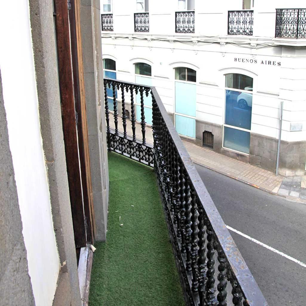 Coliving 1907 Hotel Las Palmas de Gran Canaria Exterior foto