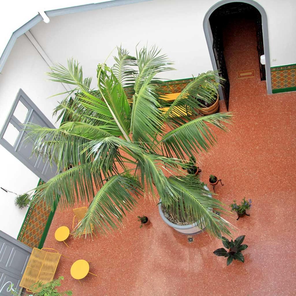 Coliving 1907 Hotel Las Palmas de Gran Canaria Exterior foto